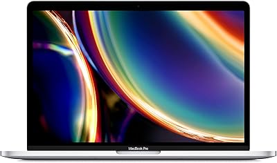 Ordinateur portable apple macbook pro