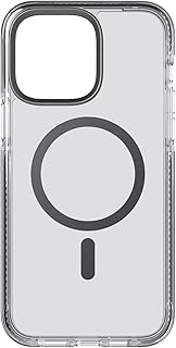 Coque de protection tech 21 evo crystal conçue pour l'iphone 14 pro max