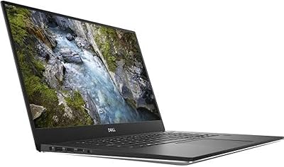 Ordinateur portable lcd dell precision 5530 de 156 pouces