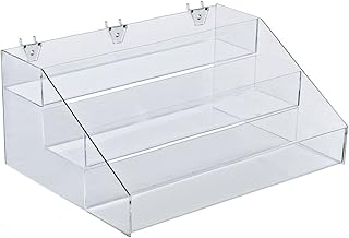 Azar 326045 acrylique trois couches de 16" de large