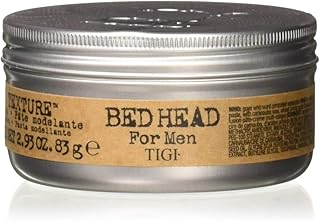 Pâte modelante pure tigi bed head, 85 ml (paquet de 2)