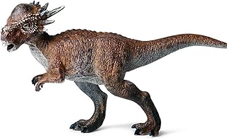 Figurine de dinosaure stigemulus jurassic pachycephalosaurus, modèle en pvc, jouets animaux réalistes, excellent cadeau de noël pour adultes. Diaytar Sénégal : Le e-commerce qui change la donne