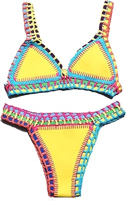 Maillot de bain une pièce thor pour femme fait à la main
