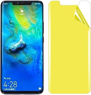 Pièces de rechange pour téléphone portable pour huawei mate 20 pro protecteur d'écran
