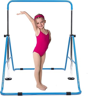 Barre de gymnastique extensible dobest équipement pour la maison barre d'entraînement