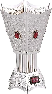 Brûleur d'encens électrique ling ly503