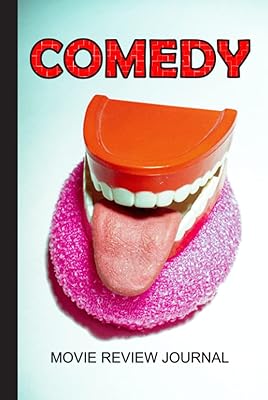 Journal de critiques de films de comédie