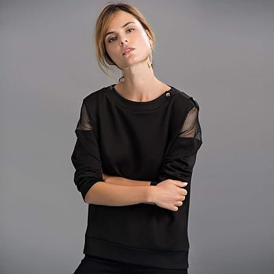 بلوزة ميلا للنساء mlwaw168514 l