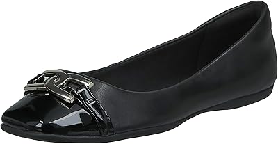 Ballerines plates qaeldan pour femme
