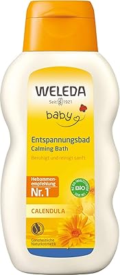 Weleda bio baby calendula bains de bain mauvais élevage et alimentation des enfants. Comparez, choisissez, économisez sur Diaytar Sénégal