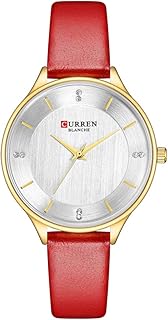 Montres pour femmes, calendrier analogique à quartz curren, montre-bracelet pour femmes, bracelet