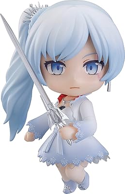 Figurine nendoroid wes shane de good smile
