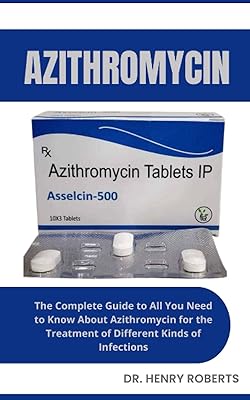 Azithromycine : le guide complet de tout ce que vous devez savoir sur l'azithromycine. Diaytar : Le discount intelligent pour consommateurs avisés