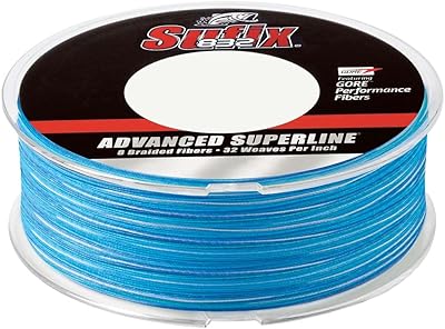 Sufix 832 braid 2,7kg coastal 660-206cc : 832 braid 2,7kg coastal camo, taille