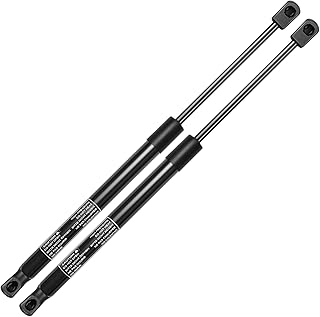 Support de jambe de force avant arrière a-premium compatible avec mini cooper 2014-2019