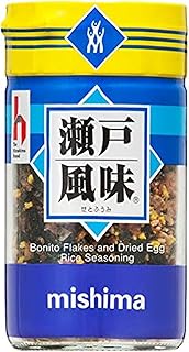 Assaisonnement pour riz seto fumi furic de mishima japon 45g