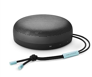 Haut-parleur bluetooth portable étanche bang & olufsen a1 (2e génération) avec microphone