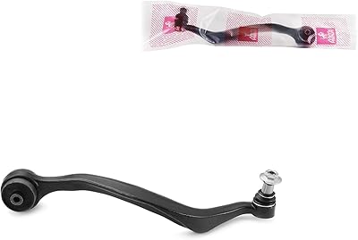Bras de commande inférieur avant droit rk620493 pour ford fusion 2006-2012