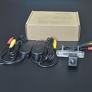 Caméra sans fil pour mercedes benz cls 300 350 500 550 63 / caméra de recul pour voiture / vision nocturne hd ccd. Diaytar : Acheter moins cher n'a jamais été aussi facile