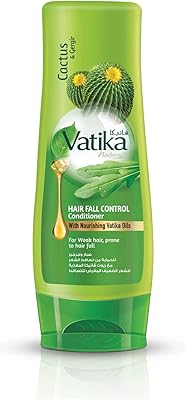 Après-shampoing anti-chute de cheveux vatican naturals enrichi en aloe vera et cresson