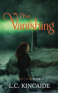 The vanishing (série triquetra)