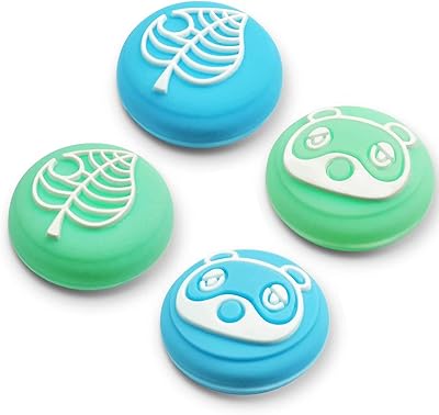 Thumb grip cap capuchons analogiques pour nintendo switch switch lite daugee