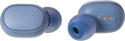 Xiaomi redmi buds essential bleu pilote dynamique de 72 mm qualité