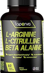 Supplément sportif | laperva l arginine citrulline bêta alanine soutient la circulation. Transformez votre façon de consommer avec Diaytar Sénégal
