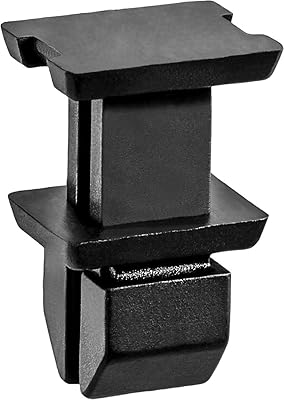 25 clips type mercedes 124-990-07-92
