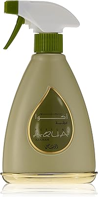 Parfum perf aqua crisis de rasasi, contenance 375 ml. Des produits variés pour tous les besoins sur Diaytar Sénégal