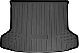 Doublure de coffre max super compatible avec infiniti qx50 2019-2023 / 2022-2023 qx55