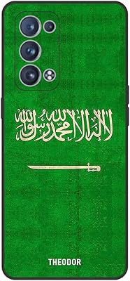 Housse de protection pour téléphone portable oppo reno 6 pro plus, réseau 5g