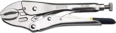 Pince à grappin stanley 178 mm stht84368-8