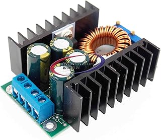 Convertisseur dc/cc réglable 0,2-9a 300w xl4016 module d'alimentation led 5-40v à 1,2-35v