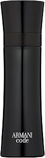 Giorgio armani code - parfum pour homme - eau de toilette, 125 ml