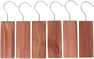 Kit anti-mites en cèdre naturel pour la protection des vêtements, accessoires de rangement pour tiroirs et désodorisants sans produits chimiques, bois de cèdre mélangé pour cintres. Des milliers de références à découvrir sur Diaytar Sénégal