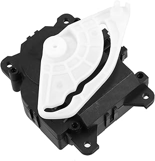 X auto hawks 604-917 8710630371 actionneur de porte combiné de chauffage ac