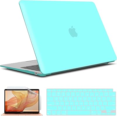 Compatible avec le nouveau macbook air 13" 2022 2021 2020