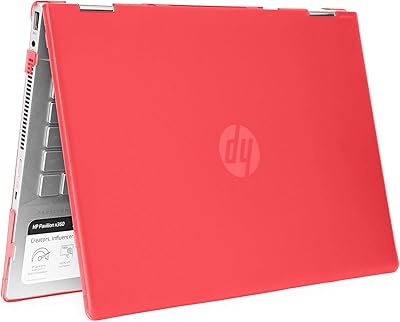 Couverture rigide convertible mcover 2-en-1 pour hp pavilion "image_url":"https: m.media-amazon.com images i 61gxgp0x+rl._ac_ul400_.jpg