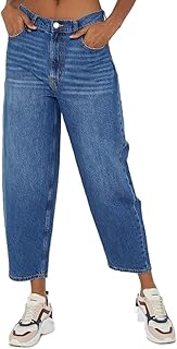 Jean coupe slim aeropostale pour femme