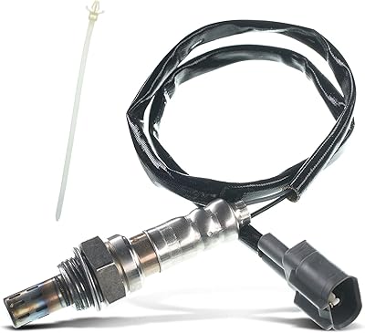 Remplacement du capteur d'oxygène o2 a-premium pour toyota camry 1992-1996 celica 1996-1997