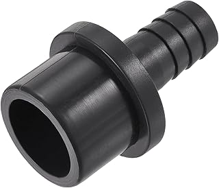 Carte des sources de tuyaux raccord de tuyau en pvc 12 mm x