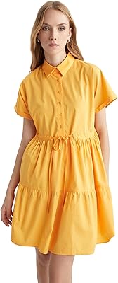 Robe defacto pour femme