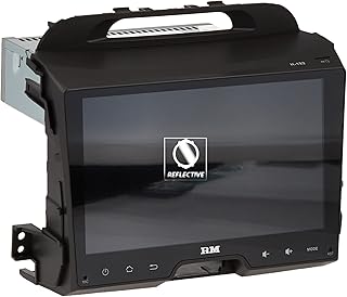 Lecteur dvd roadmaster, noir, 9 pouces h- 3944hyf