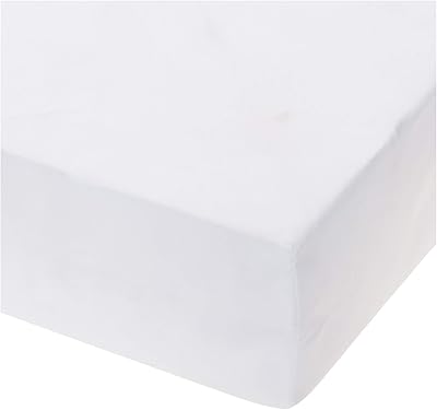 Drap de lit matelassé i-bed home, 3 pièces, microfibre, taille double