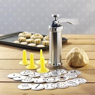 Co-link diy biscuit cookie browder presser biscuit making machine cake making cookie décoration outils avec 20 moules 4 biscuit cuisson buses. Diaytar Sénégal : Des produits pour toute la famille à prix cassés
