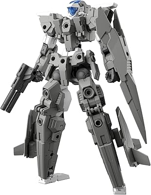 Bandai hobby - missions de 30 minutes - #41 ex-30 esposito alpha, bandai