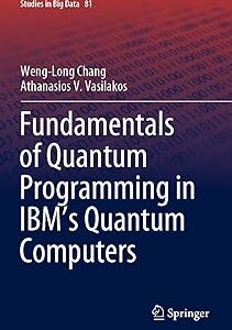 Principes de base de la programmation quantique dans les ordinateurs quantiques d'ibm. Catalogue géant, prix mini chez Diaytar Sénégal