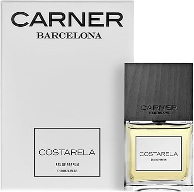 Eau de parfum carner barcelona costarella 100 ml. Diaytar Sénégal : Le e-commerce qui change la donne