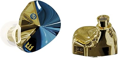 Écouteurs filaires à réduction de bruit dlc de 3e génération avec son stéréo